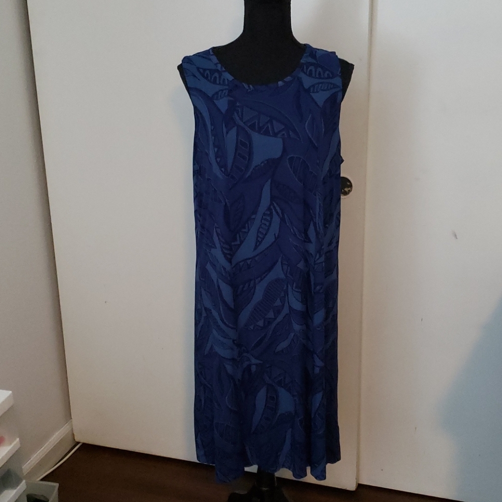 Fresh Produce dress